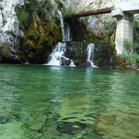 Gasthuis Duman Livno