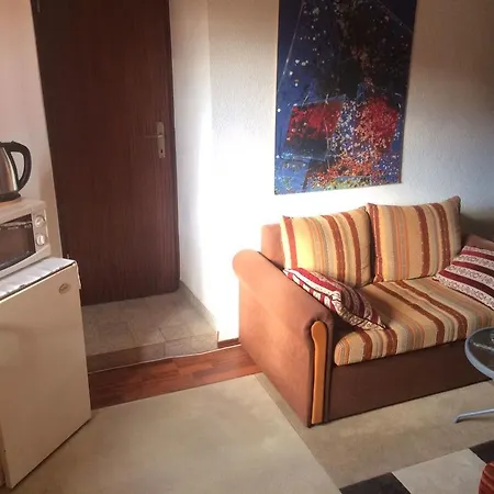 Duman Gasthuis 3*
